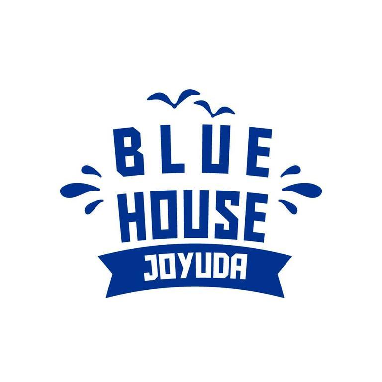 Blue House Joyuda Lejlighed Cabo Rojo Eksteriør billede